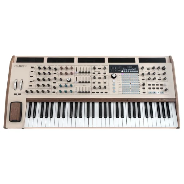 Arturia PolyBrute 12 Analog Synthesizer