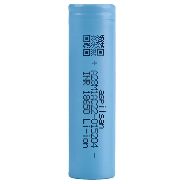 Aspilsan A28 3.65V 2800 Mah Lityum İyon Pil