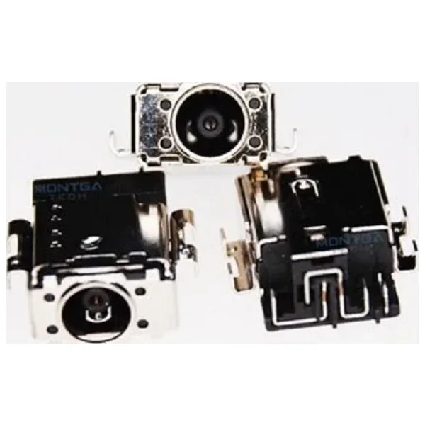 ASUS A560 FX570 M570D DC POWER JACK