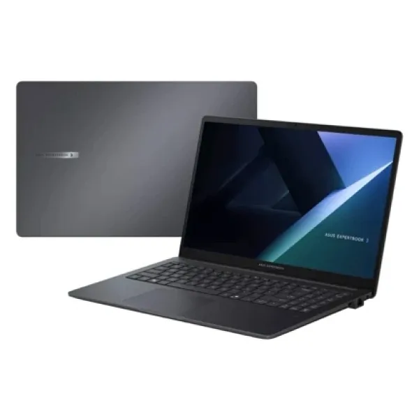 Asus Expertbook B1503CVA Intel C7-150U 8gb Ram 512GB SSD 15.6" Fhd Ekran Freedos Laptop (B1503CVA-PS78085) - 512 GB - 8 GB