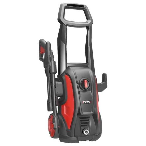 Attlas ATPW 135 Basınçlı Yıkama Makinesi
