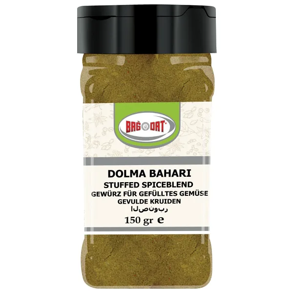 Bağdat Dolma Baharı 150 gr