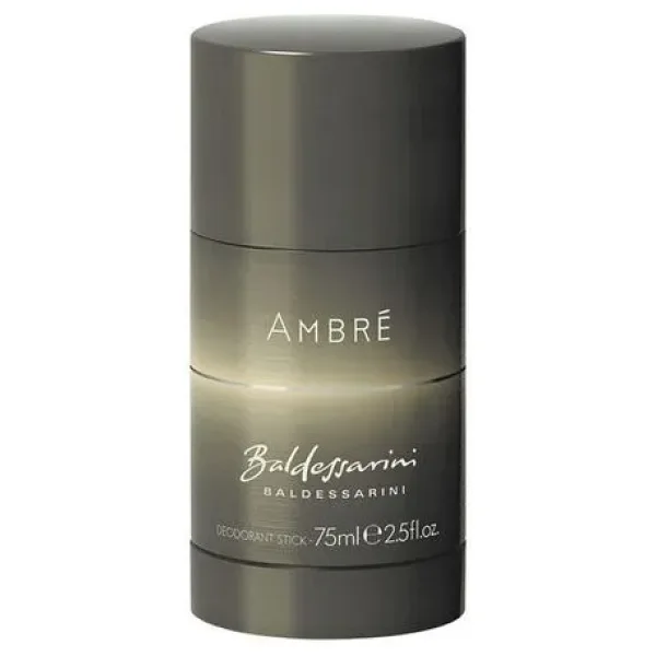 Baldessarini Ambre 75 ml Erkek Stick Deodorant