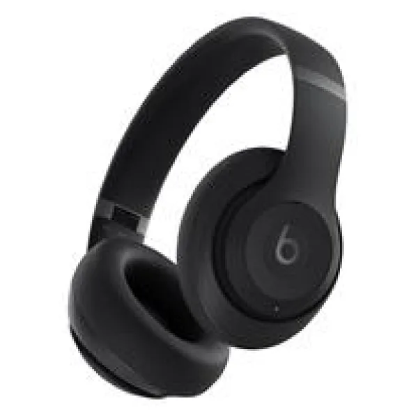 Beats Studio Pro ANC Siyah Kulak Üstü Bluetooth Kulaklık