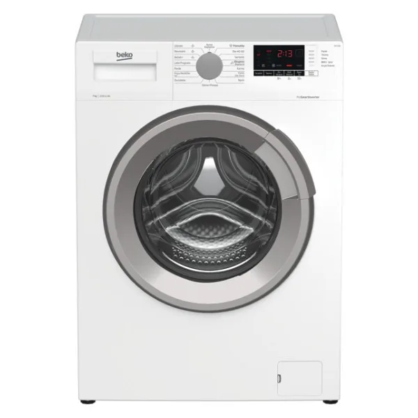 Beko CM 7100 T 1000 Devir 7 kg Çamaşır Makinesi