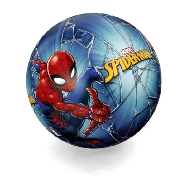 BESTWAY spider man deniz topu