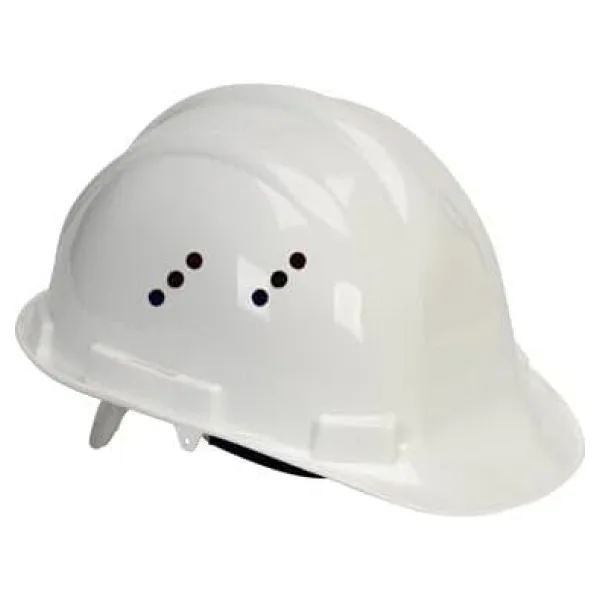 BEYAZ MANUEL AYARLI BARET (5264)