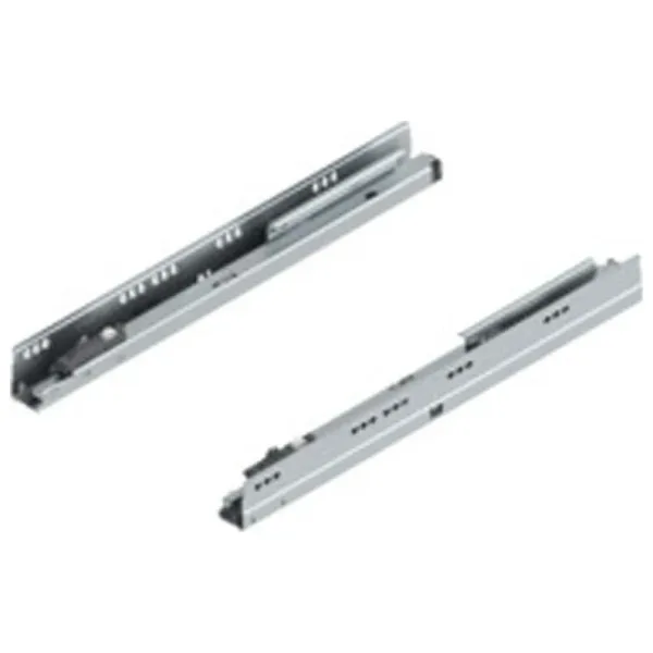 Blum Tdbx 45 cm Gövde Rayı Entegre Blumotıon Çekmece Rayı (Mandal Dahil)