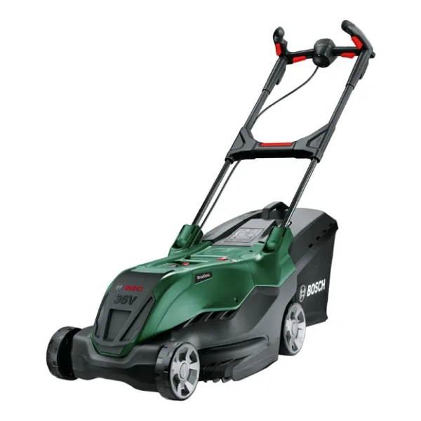 Bosch AdvancedRotak 36V-40-650 Tek Akülü 4 Ah Çim Biçme Makinesi