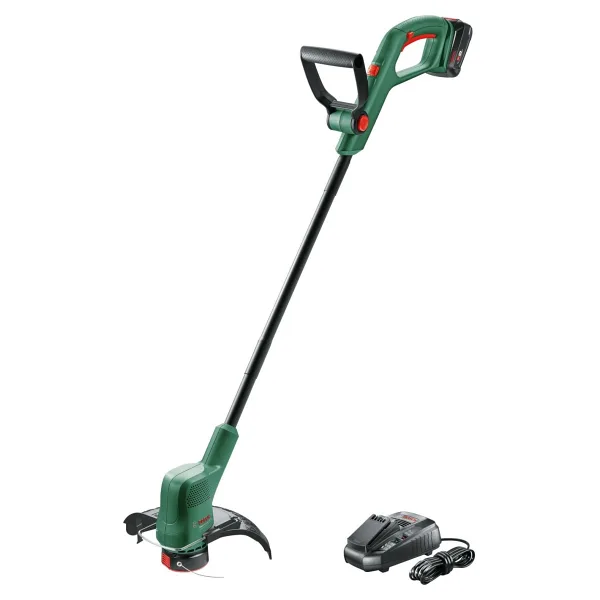 Bosch EasyGrassCut 18V-26 Tek Akülü 2.5 Ah Kenar Kesme Makinesi