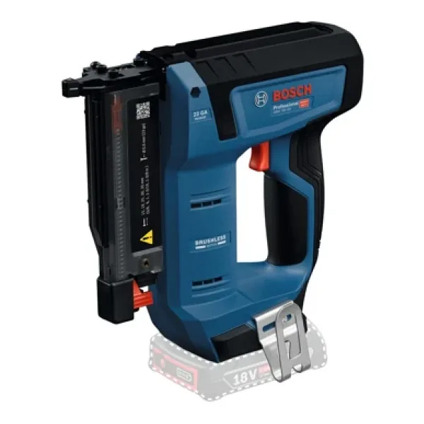 Bosch GNH 18V-35 Çivi Çakma Makinesi