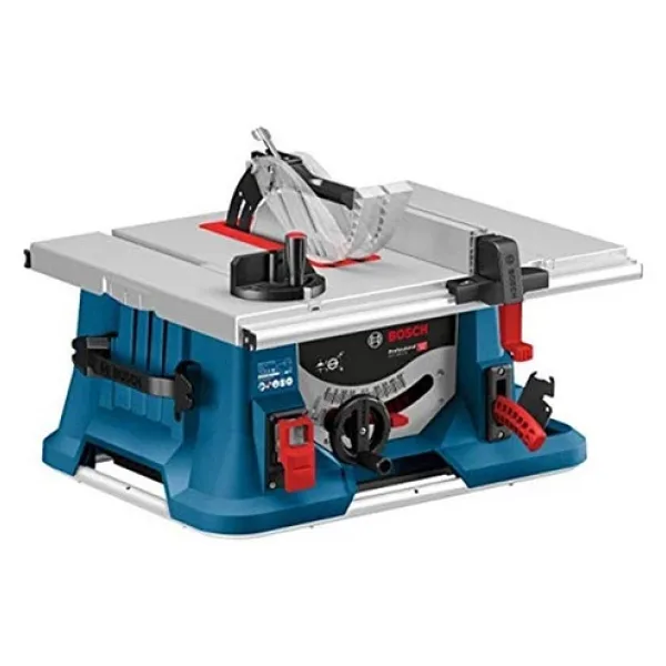 Bosch GTS 635-216 Gönye Testere