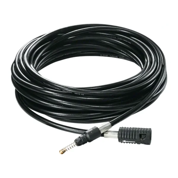 Bosch Kanal Temizleme Hortumu 10M (160 Bar) F016800483 - 10 m