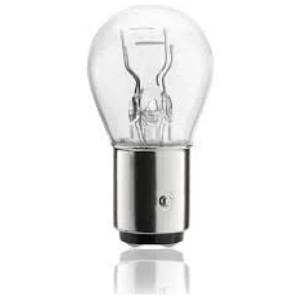 BOSCH MARKA AMPUL P21W-5 /12V / ÇİFT DUY (FREN,SİNYAL,PARK)