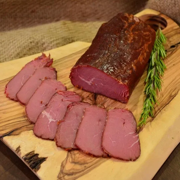 Boşnak Kuru Et%100 Dana 1000 g