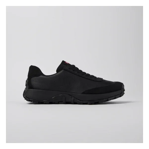 Camper Drift Trail K100928-015 Siyah Erkek Sneaker