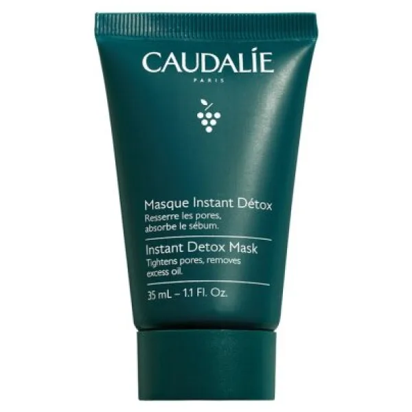 Caudalie Vinergetic C+ Detoks Etkili Maske 35 ml