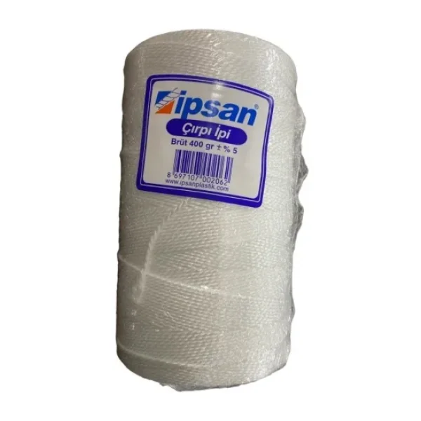 Çırpı İpi 400 Gr