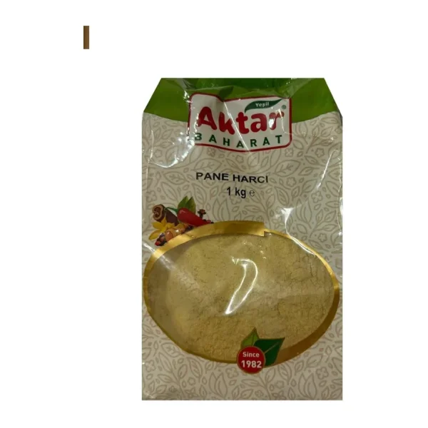 Çıtır Pane Harcı (Kaplama Harcı) 1 kg