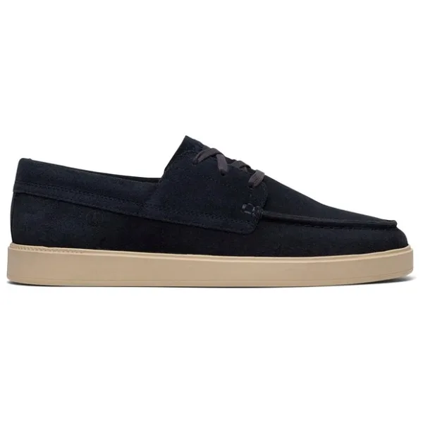 CLARKS Casual Ayakkabı, 42, Lacivert