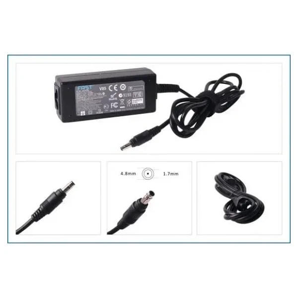 CMADP142 10.5V 2.9A 4.8*1.75mm Sony Notebook Adaptör