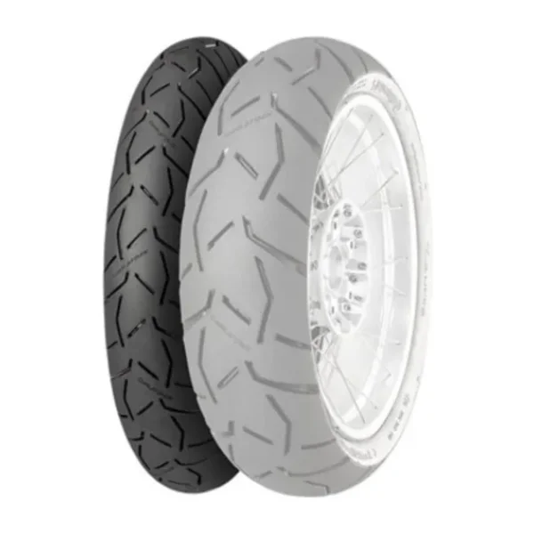 Continental 120/70Zr17 M/C (58W) Tl Contitrailattack 3
