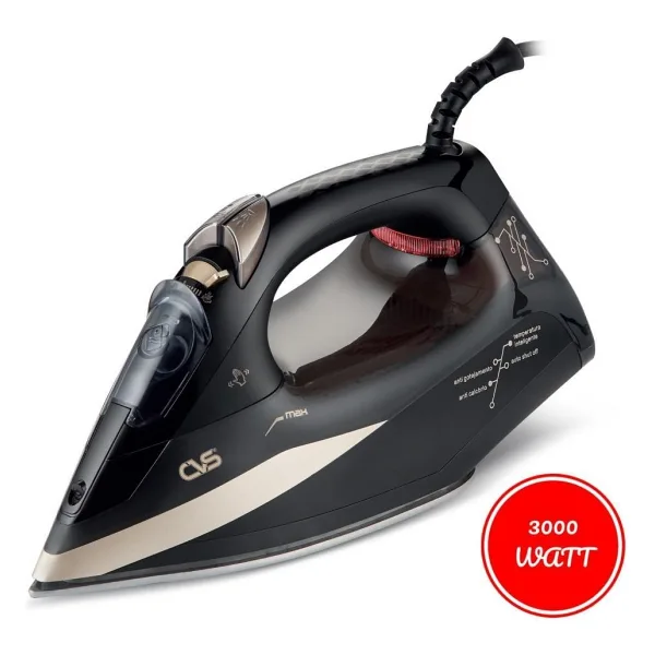 CVS DN 5479 Smartiron 3000 W Buharlı Ütü
