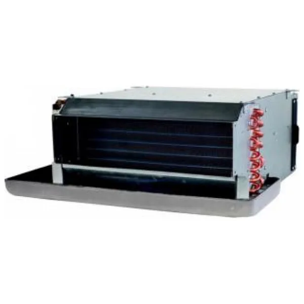 Daıkın Fwa 01 Af 4 Boru Fancoil