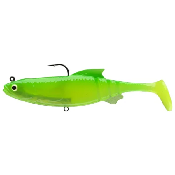 Daiwa Prorex Lazy Roach Rd 12CM 29GR Silikon Yem Renk : Ghost Lime Chart