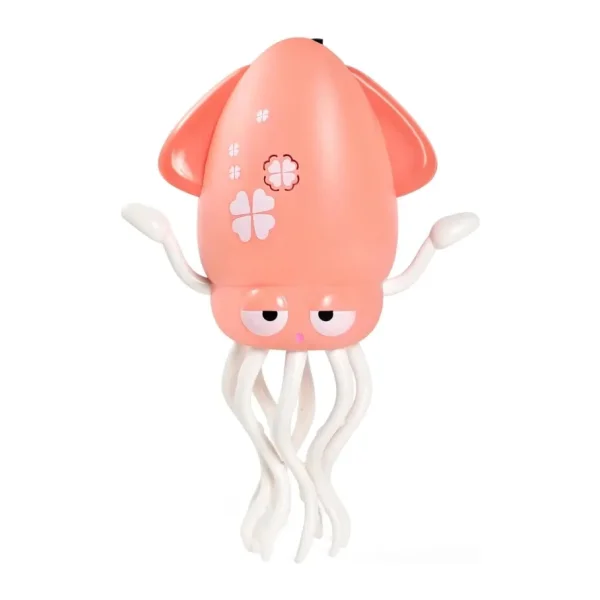Dansçı Kali Pembe