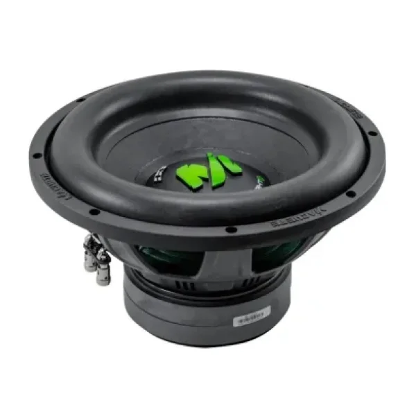 Deaf Bonce Machete MF-12S D2 1600 W 30 cm Subwoofer Oto Hoparlör