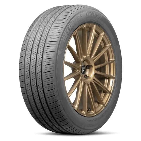 Delinte DST2 225/60 R18 100V Yaz Lastiği - 2026