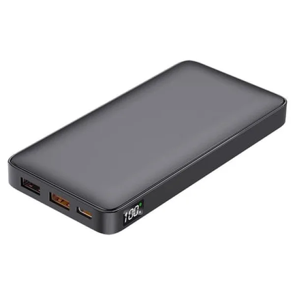 Dexim GC31 10000 mAh Hızlı Şarj Powerbank