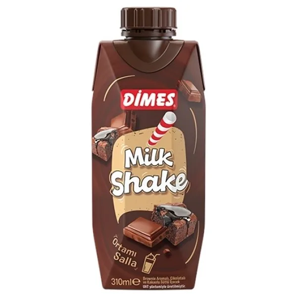 Dimes Milkshake 310 ml