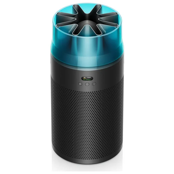 Dyson Hushjet Purifier Compact Hava Temizleyici