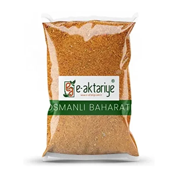 E-aktariye Meşhur Osmanlı Baharatı 100 Gr