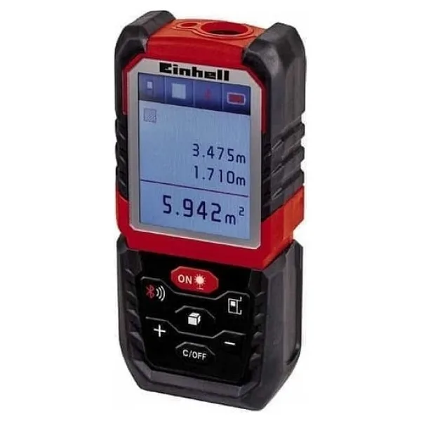 Einhell TE-LD 60 Lazer Metre