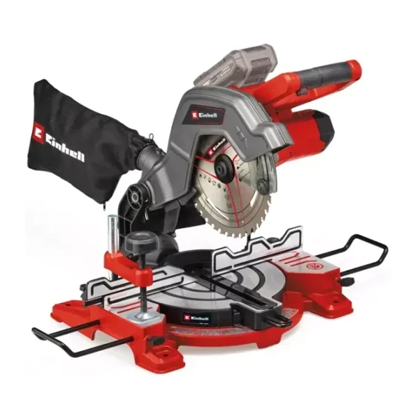 Einhell TE-MS 18/8 Li Aküsüz Gönye Testere