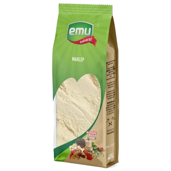 Emu Baharat Mahlep 30 gr