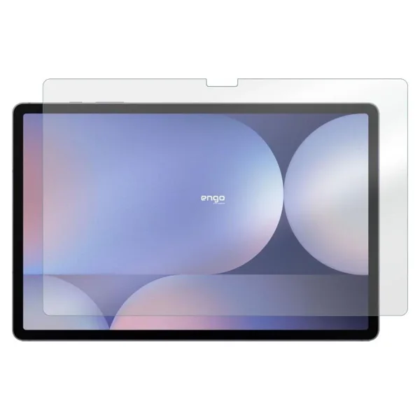 Engo Samsung Galaxy Tab S10 Plus Mat Ekran Koruyucu 12.4 SM-X820