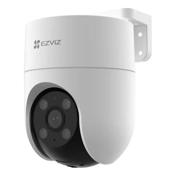 EZVIZ CS-H8c 2MP 4MM PAN-TILT HAREKETLİ WIFI IP DOME KAMERA