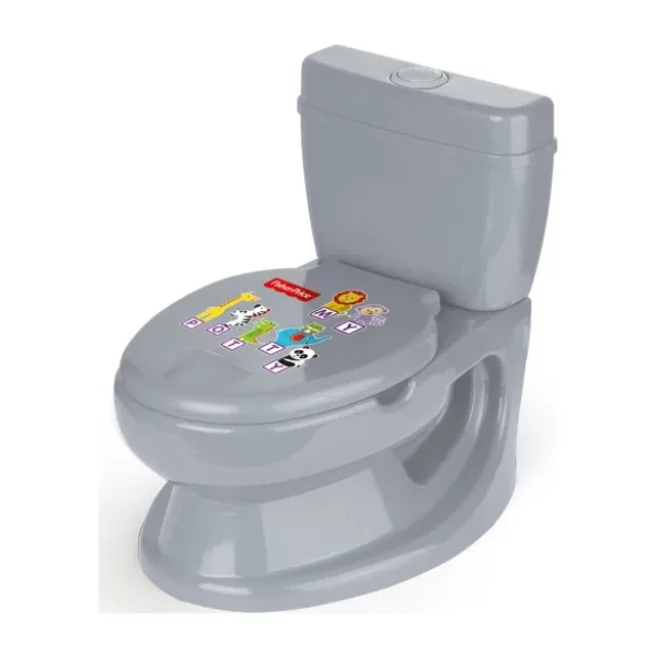 Fisher Price Eğitici Lazımlık 1833