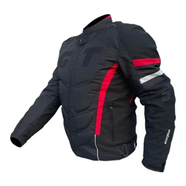 Forte GT 2001080 Scorpion Erkek Yazlık Motosiklet Montu