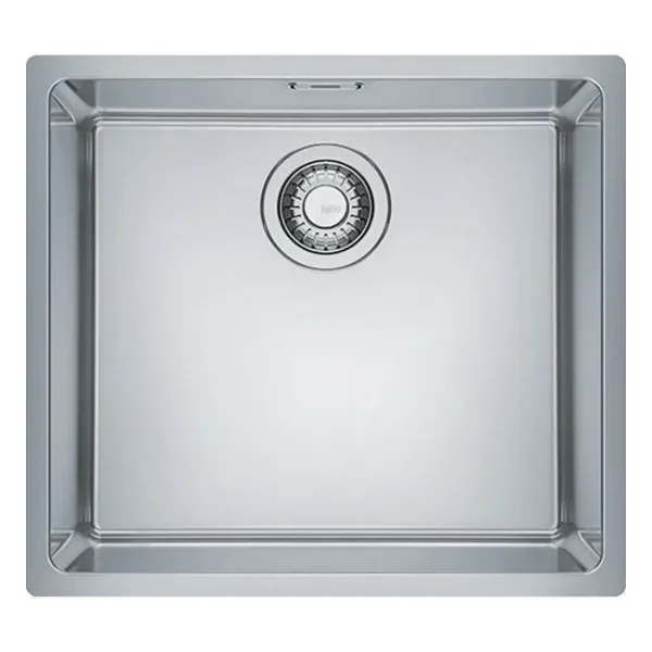 Franke Maris MRX 110-50 Paslanmaz Çelik Tezgah Altı Eviye
