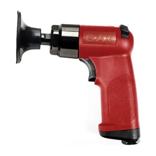 Gav OS-6338S Havalı Mini Zımpara Makinesi