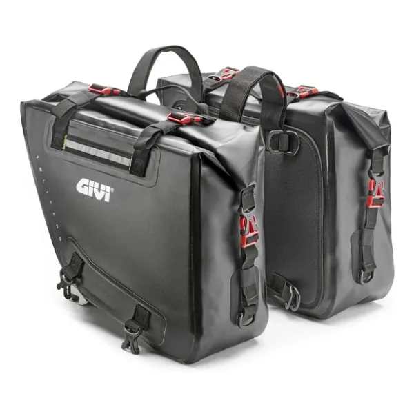 Givi GRT718 Kumaş Yan Çanta