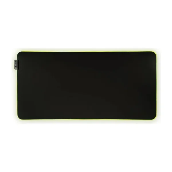 Glorious Gled Rgb Kumaş Oyuncu Xxl Mousepad (Glo-Mp2-Gled-Xxl-B) - Siyah
