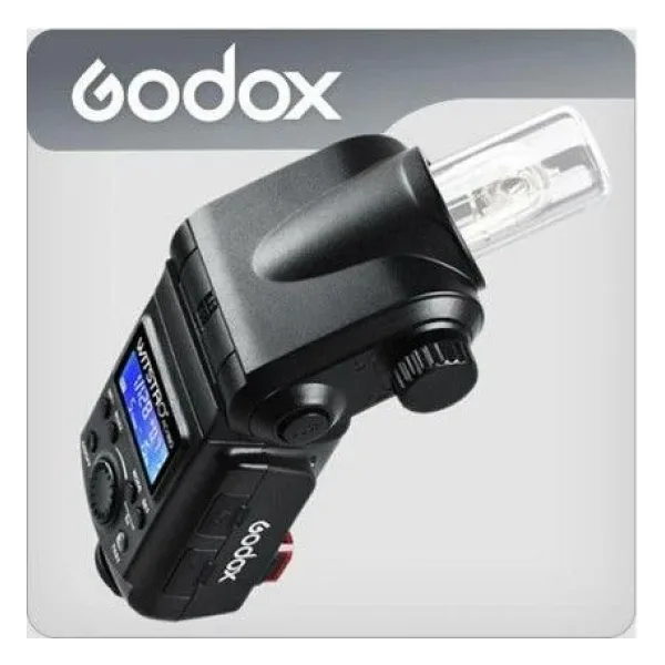 GODOX WITSTRO 180W Mini Paraflash