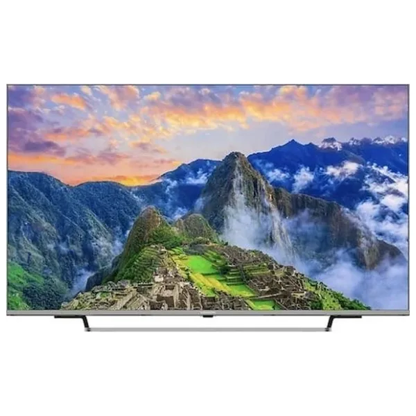Grundig 55 GHU 9000 4K Ultra HD 55" 140 Ekran Uydu Alıcılı Google Smart LED TV