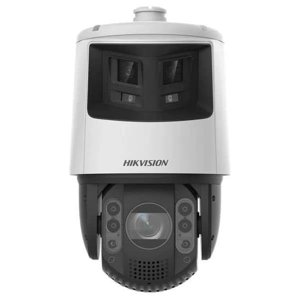 Hikvision Ds-2se7c432mwg-Eb/26 Speed Dome 6 Mp 360 Derece Gece Görüşlü Ip Güvenlik Kamerası
